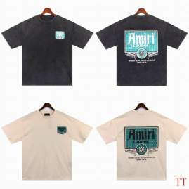 Picture of Amiri T Shirts Short _SKUAmiriS-XL20tx4523752